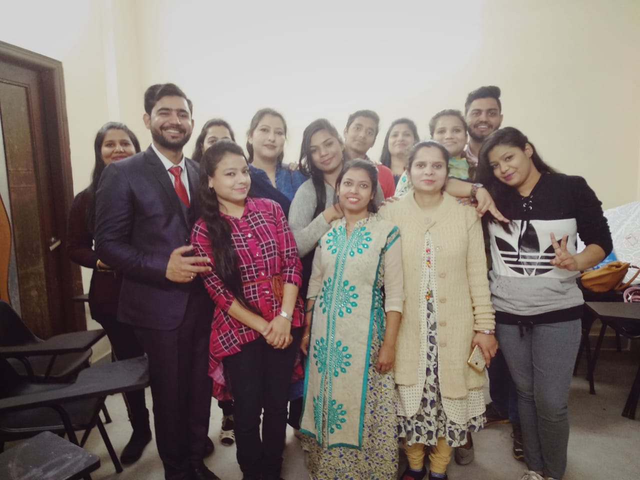 personality-development